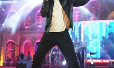 फिल्म ‘सिकंदर’ में सलमान खान और नकाश अज़ीज़ के रीयूनियन सॉन्ग ‘ज़ोहरा जबीं’ ने फैन्स को किया झूमने पर मजबूर