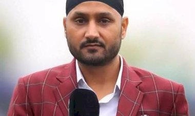 मंत्री कप क्रिकेट महाकुंभ : हरभजन सिंह की मौजूदगी में होगा महामुकाबला,  21 मार्च को जैसीनगर में होगा फाइनल, युवाओं के लिए ऐतिहासिक मंच बना क्रिकेट महाकुंभ