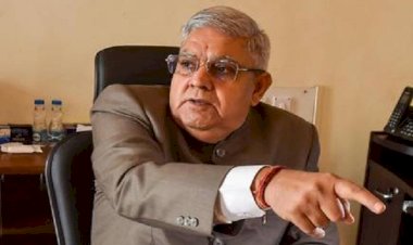 दिल्ली हाई कोर्ट जज के घर नोटों का ढेर मिलने पर राज्यसभा में बवाल, 55 सांसदों ने पत्र लिखकर कर दी यह डिमांड