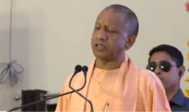 'ऐसी कार्रवाई करूंगा कि 7 पुश्तें याद रखेंगी', CM योगी का भ्रष्ट अधिकारियों को अल्टीमेटम