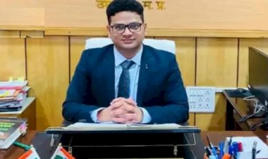 बढ़ सकती है सीधी कलेक्टर की मुश्किलें,कलेक्टर पर बाघों के पास जाने का आरोप: Ad. PCCF ने मंगाई रिपोर्ट