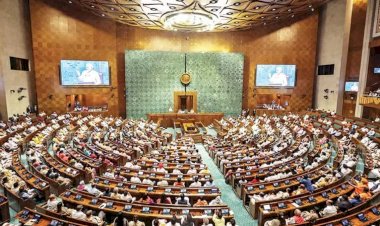 सांसदों के वेतन और पेंशन में बढ़ोतरी, केंद्र ने जारी की अधिसूचना