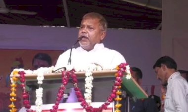 सिंधिया के सामने छलका ऊर्जा मंत्री का दर्द : बोले  महाराज आपकी चौखट पर बैठने के लिए तैयार’