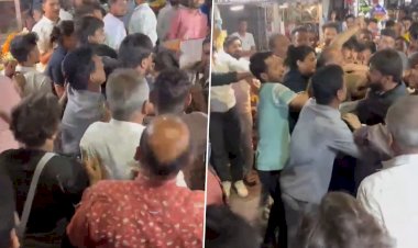 सराफा में युवती से छेड़छाड़, बचाने आई बहन और दोस्त को भी मनचले ने पीटा