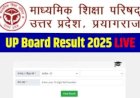 यूपी बोर्ड 10वीं 12वीं रिजल्ट जारी डायरेक्ट लिंक में रोल नंबर डालकर डाउनलोड करें मार्कशीट
