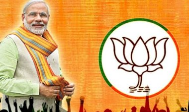 लंका जीतने की ओर आगे बढ़ती भाजपा