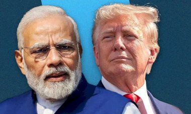 ट्रम्पोसिन ' की शिकार दुनिया में खौफ ?