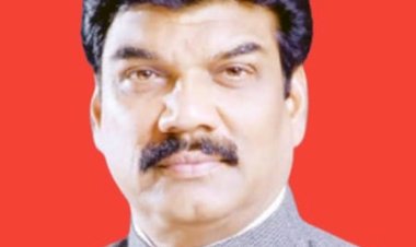 समर्थन मूल्य पर गेहूं उपार्जन के लिए 15.33 लाख किसानों ने कराया पंजीयन : खाद्य मंत्री  राजपूत,  अब तक 26.73 लाख मीट्रिक टन गेहूं का उपार्जन, 5,027 करोड़ का हुआ भुगतान