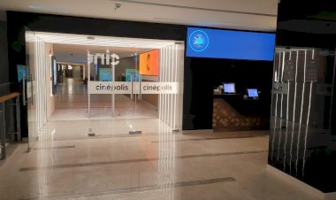 भोपाल में सिनेपॉलिस का नया 5-स्क्रीन मल्टीप्लेक्स लॉन्च, अब शहर में मनोरंजन का मज़ा होगा दोगुना