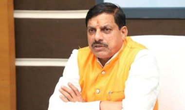 मुख्यमंत्री डॉ. मोहन यादव एक्शन मोड में स्वास्थ्य विभाग की बड़ी कार्रवाई,राजधानी भोपाल में बिना अनुमति के चल रहे क्लीनिक और हॉस्पिटल्स पर एक्शन