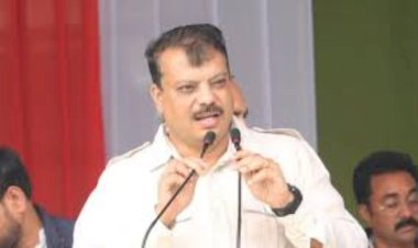 नेता प्रतिपक्ष उमंग सिंघार ने नर्सिंग घोटाले पर फिर उठाये सवाल, बोले, असली गुनहगारों पर कब होगी कार्रवाई...