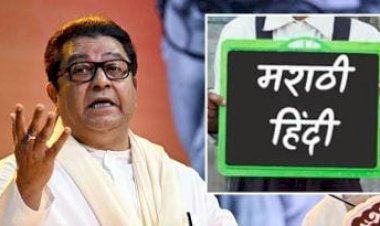 महाराष्ट्र को तमिलनाडु मत बनाओ राज !