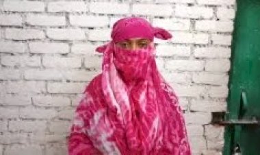 चुपके से हिंदू लड़की से दूसरी शादी करने जा रहा था मुस्लिम युवक, पहली बीवी बोली- 3 बच्चे हैं और तलाक भी नहीं दिया