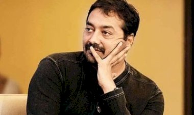 अनुराग कश्यप का मुंह काला करने पर 1 लाख इनाम की घोषणा, जानें क्या है मामला