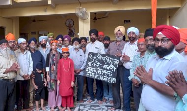 पश्चिम बंगाल में राष्ट्रपति शासन लगाकर दंगाइयों के विरुद्ध कठोर कार्रवाई की जाए