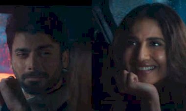 पाकिस्तानी एक्टर फवाद खान ‘अबीर गुलाल’ भारत में नहीं होगी रिलीज, केंद्र सरकार ने लगाई रोक