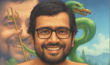 नकली सहानुभूति का पर्दाफाश: “हम सब एक हैं” का चोलीदामन का साथ न देने वाले रवैये पर खुला हमला।