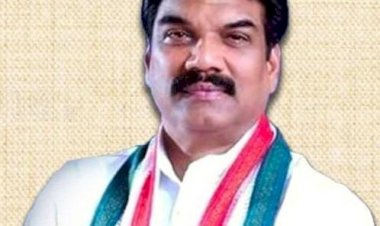 6 लाख 44 हजार 878 किसानों से 56 लाख मीट्रिक टन से अधिक हुई गेहूँ खरीदी : खाद्य मंत्री गोविन्द सिंह राजपूत