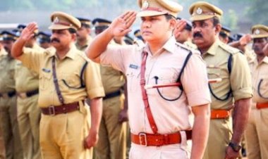 MP के पुलिसकर्मी अब सांसद-विधायक को करेंगे सैल्यूट, DGP ने जारी किया आदेश , PCC चीफ बोले-डीजीपी का आदेश वर्दी का अपमान