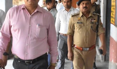 नीट परीक्षा को लेकर प्रशासन सतर्क, तैयारियां पूर्ण