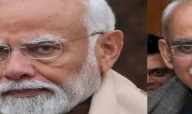 पहलगाम हमले के बाद सरकार का बड़ा फैसला, RAW के पूर्व चीफ राष्ट्रीय सुरक्षा सलाहकार बोर्ड के अध्यक्ष नियुक्त