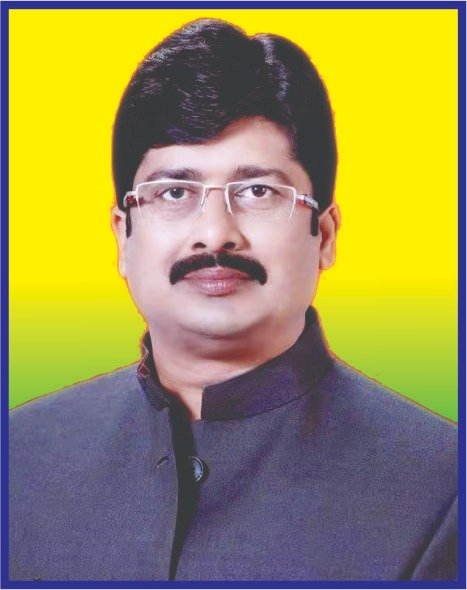 मुर्शिदाबाद हिंसा पर राजा भइया का ममता सरकार पर तीखा प्रहार — ‘बिल तो बहाना है, मक़सद काफ़िरों को मिटाना है’