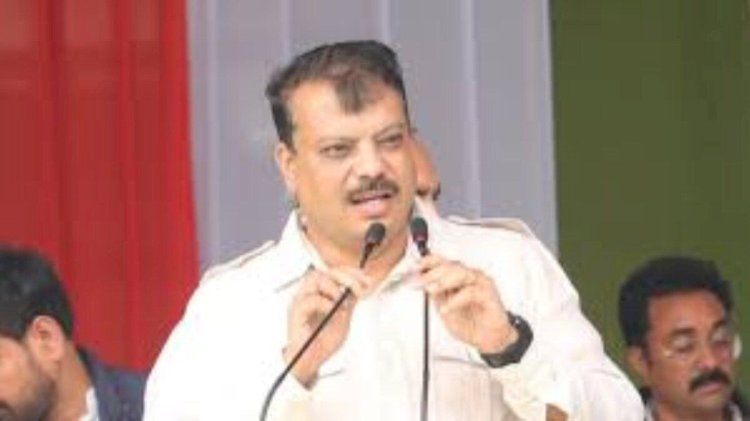 नेता प्रतिपक्ष उमंग सिंघार ने नर्सिंग घोटाले पर फिर उठाये सवाल, बोले, असली गुनहगारों पर कब होगी कार्रवाई...
