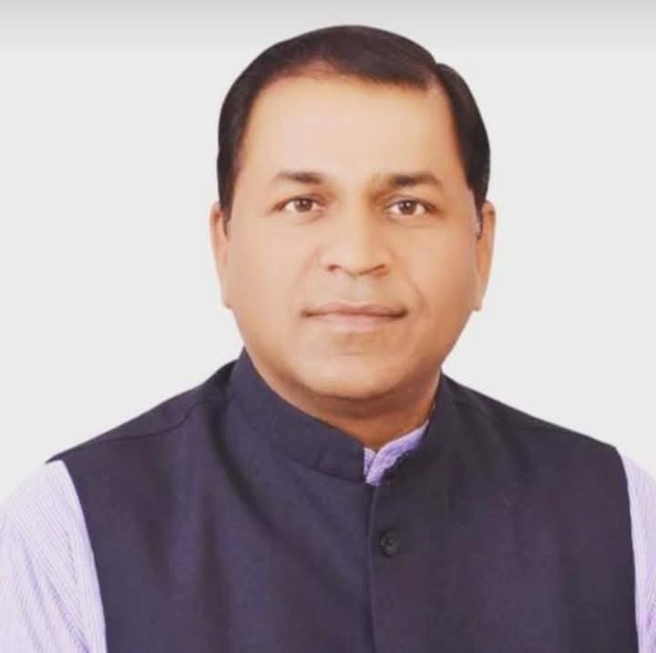 आज़ दलित समाज को सुरक्षा कौन देगा? "सत्ता की लालसा में समाज को बांटने पर आमादा है समाजवादी पार्टी?"----- उपेंद्र सिंह