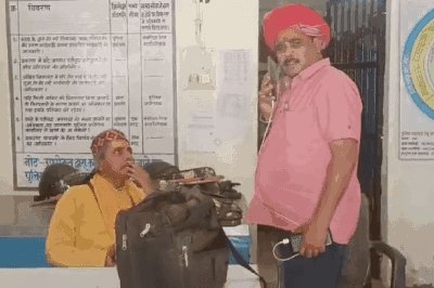 मऊगंज में हाई वोल्टेज ड्रामा! खुद की गिरफ्तारी के लिए थाने पहुंचे BJP विधायक,BJP ने किया तलब अब बदल गए सुर