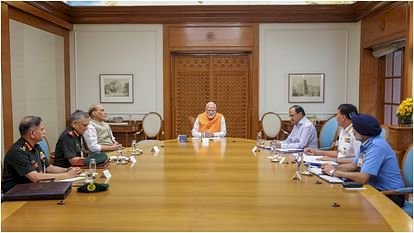भारत-पाक के रिश्तों में तनाव के बीच PM नरेंद्र मोदी लेंगे CCPA और CCS की बैठक, क्या होता है इन कमेटियों का काम?
