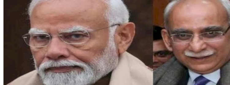 पहलगाम हमले के बाद सरकार का बड़ा फैसला, RAW के पूर्व चीफ राष्ट्रीय सुरक्षा सलाहकार बोर्ड के अध्यक्ष नियुक्त