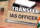 दिल्ली में भाजपा सरकार बनने के बाद सबसे बड़ा फेरबदल, 26 आईएएस अफसरों का हुआ तबादला