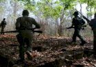 नारायणपुर एनकाउंटर में एक करोड़ का इनामी बसव राजू सहित 30 नक्सली ढेर, एक जवान भी शहीद