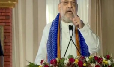 हर आतंकी को चुन-चुनकर मारेंगे', पहलगाम के दहशतगर्दों को अमित शाह का कड़ा संदेश