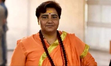 साध्वी प्रज्ञा की जमानत के खिलाफ याचिका पर सुनवाई बंद, SC बोला- आने वाला है ट्रायल कोर्ट में फैसला