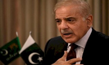 भारत में PAK पीएम शहबाज शरीफ का यूट्यूब अकाउंट ब्लॉक  : पाकिस्तान पर एक और 'डिजिटल स्ट्राइक'