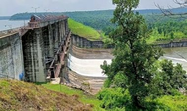 PAK के खिलाफ मोदी सरकार का बड़ा फैसला : भारत ने बगलिहार बांध से चिनाब नदी का पानी रोका