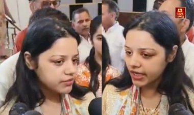 पाकिस्तान से लडो, हिमांशी से नहीं 