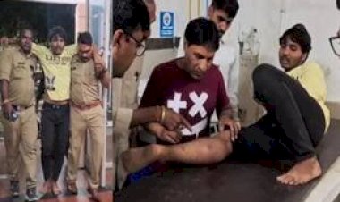 लव जिहाद के आरोपी का शॉर्ट एनकाउंटर:7 आरोपियों ने गैंग बनाकर शेयर किए वीडियो; डेढ़ साल से टारगेट पर थीं लड़कियां