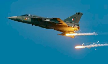 अंतत: आपरेशन सिंदूर शुरु, प्रहार का स्वागत