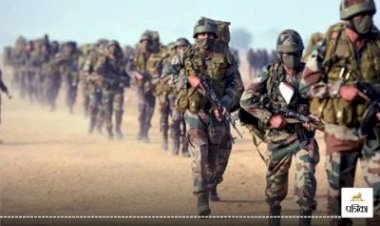 ऑपरेशन सिंदूर के बाद गृह मंत्रालय का बड़ा फैसला, छुट्टी पर गए जवानों को तत्काल बुलाया वापस