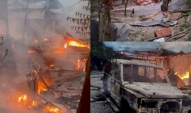 LOC के पास गुरुद्वारे पर पाकिस्तानी हमला, रागी समेत चार श्रद्धालुओं की मौत