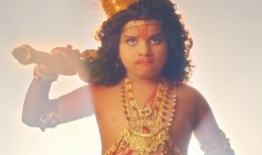 सोनी सब के ‘वीर हनुमान’ में भगवान हनुमान ने पास की परीक्षा, और पुरस्कार स्वरूप पाई अपनी प्रतिष्ठित कौमोदकी गदा