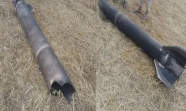 भारत ने पाकिस्तान के हमले को किया नाकाम, आठ मिसाइलों को हवा में रोका, कई ड्रोन नष्ट