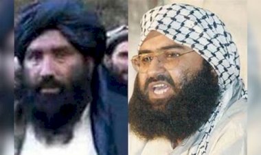 'थैंक्यू इंडिया', भारत ने अब्दुल रऊफ अजहर का किया सफाया; अमेरिका ने कहा- हो गया न्याय