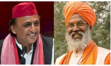 जिस दिन चाहूंगा अखिलेश का पूरा परिवार BJP या NDA में शामिल हो जाएगा', भाजपा के इस बड़े नेता ने किया दावा