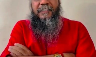 भारतीय सेना की दृढ़ता पर हमें गर्व, राष्ट्रहित में आत्मसंयम और एकता रखें : स्वामी वैराग्यानंद गिरी महाराज