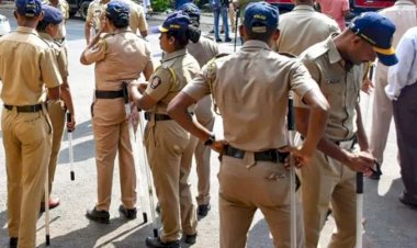 कातिल बनी पत्नी, प्रेमी के लिए महिला ने खुद उजाड़ा अपना सुहाग, गला घोंटकर की पति की निर्मम हत्या