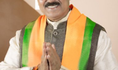 मंत्री विजय शाह विवाद के बीच बड़वानी के प्रभारी मंत्री बदले, इंदर सिंह परमार की जगह गौतम टेटवाल को जिम्मेदारी