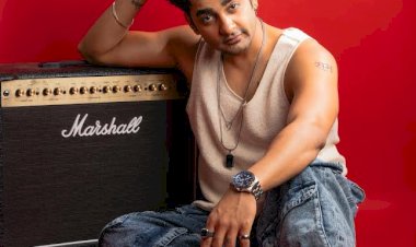 क्या आप जानते हैं 'द सीक्रेट्स ऑफ द शिलेदार्स' एक्टर गौरव अमलानी ने अपनी एक्टिंग की पहली परफॉर्मेंस नवाज़ुद्दीन सिद्दीकी के साथ दी थी?